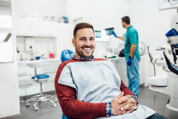 Best Root Canal Treatment  in West Salem, OH